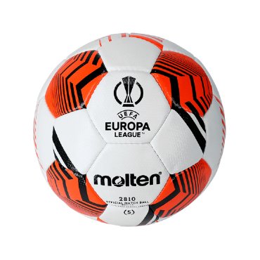 Balón fútbol talla 5 F5u2810-G21 Uel