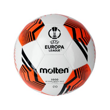 Balón fútbol talla 5 F5u1000-G21 Uel