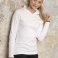 Camiseta con capucha mujer LOUIS NEOBLU. .