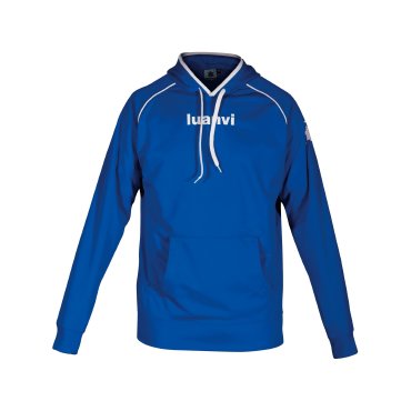 Sudadera deportiva con capucha unisex Round