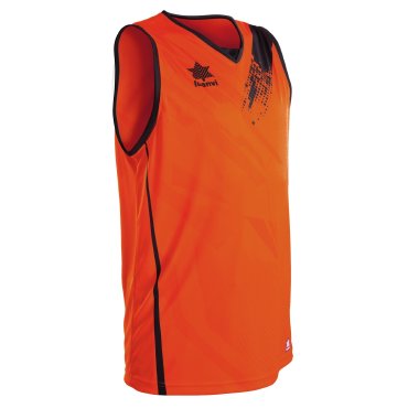 Camiseta técnica sin mangas unisex Play