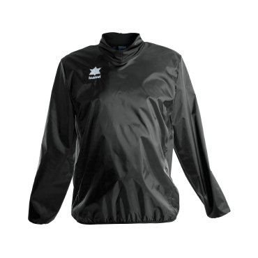 Cortavientos deportivo ligero hombre LAGOS LUANVI Cortavientos deportivo ligero hombre LAGOS LUANVI