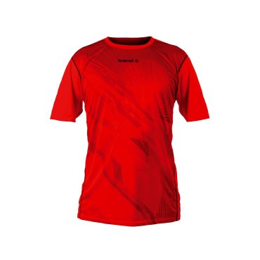 Camiseta técnica unisex Thunder