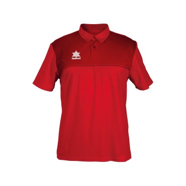 Polo técnico unisex APOLO LUANVI