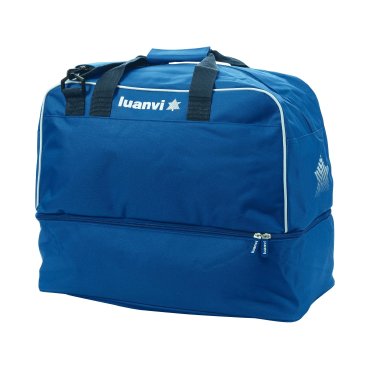 Bolsa deportiva con zapatillero Max