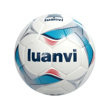 Balón fútbol sala 58 cm CUP LUANVI