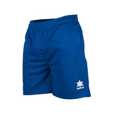 Bermuda deportiva hombre WALK LUANVI Bermuda deportiva hombre WALK LUANVI