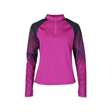 Camiseta técnica manga larga mujer Alpes