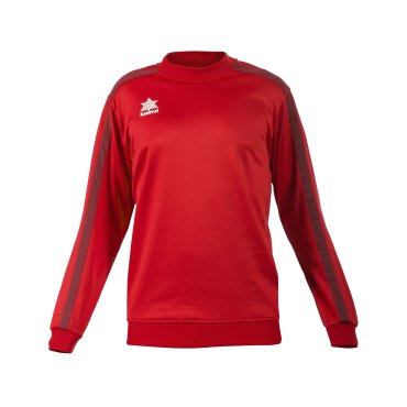 Sudadera deportiva unisex GAMA LUANVI Sudadera deportiva unisex GAMA LUANVI