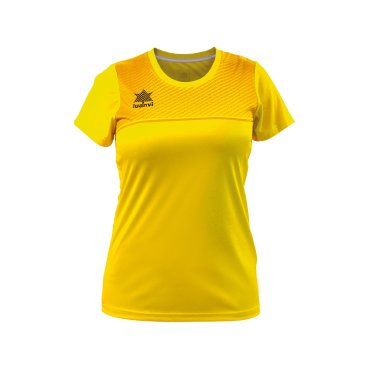 Camiseta de fútbol mujer APOLO LUANVI
