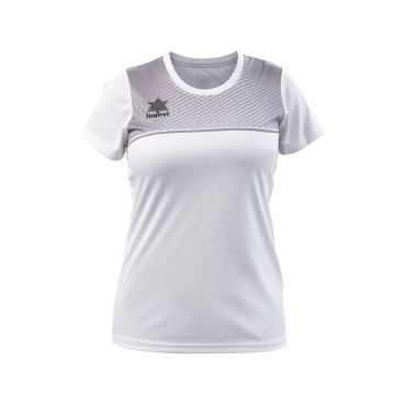 Camiseta de fútbol mujer Apolo