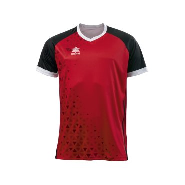 Camiseta de fútbol hombre CARDIFF LUANVI Camiseta de fútbol hombre CARDIFF LUANVI