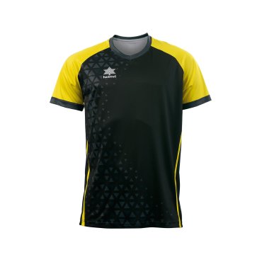 Camiseta de fútbol hombre CARDIFF LUANVI