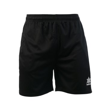 Pantalón de árbitro hombre REFEREE LUANVI