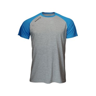 Camiseta técnica pack de 5 Ud. hombre NOCAUT SELECT LUANVI
