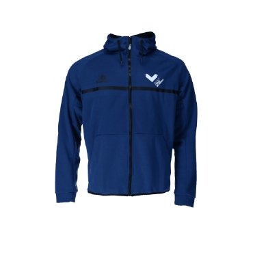 Chaqueta deportiva con capucha unisex Everest Chaqueta deportiva con capucha unisex Everest