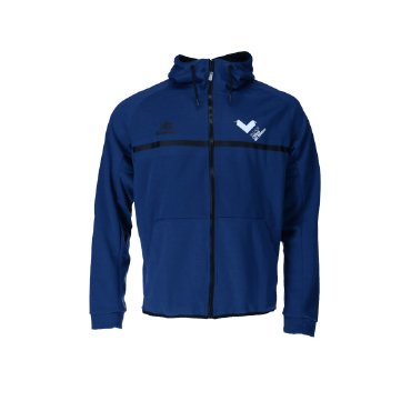 Chaqueta deportiva con capucha unisex Everest