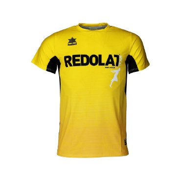 Camiseta técnica unisex Redolat Camiseta técnica unisex Redolat