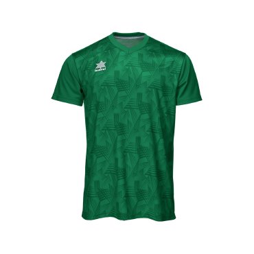 Camiseta técnica unisex PORTO LUANVI