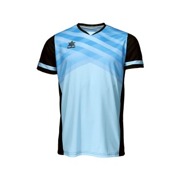 Camiseta técnica unisex Napoli