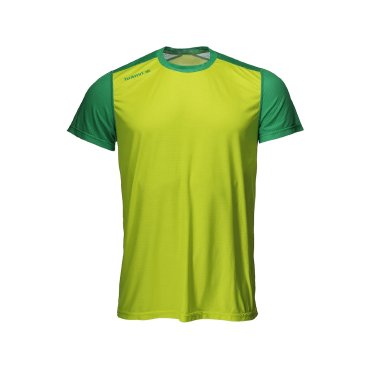 Camiseta técnica pack de 5 Ud. unisex NOCAUT WIN LUANVI