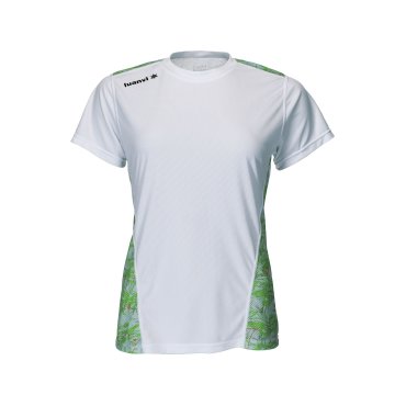 Camiseta técnica pack de 5 Ud. mujer NOCAUT FANTASY LUANVI