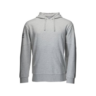 Sudadera deportiva con capucha unisex Esencial Sudadera deportiva con capucha unisex Esencial