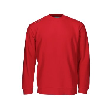 Sudadera deportiva unisex NOCAUT LUANVI Sudadera deportiva unisex NOCAUT LUANVI
