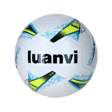 Balón fútbol talla 5