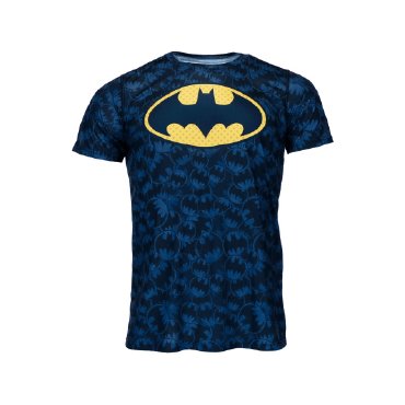 Camiseta técnica unisex Typical Batman
