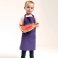 Delantal niño con peto Bib kids. .
