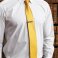 Corbata Waffle. .