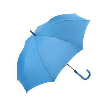 Paraguas empuñadura curva Fashion