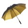 Paraguas protección solar  UPF 50+ Doubleface. .