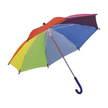 Paraguas para niños 4 Kids