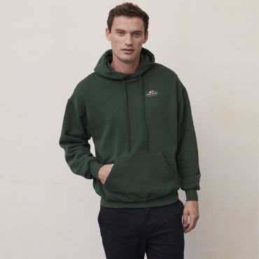 Sudadera capucha Vintage hombre 012208J