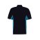 Polo técnico hombre KK475 TRACK GAMEGEAR. .