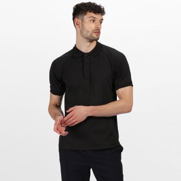 Polo unisex TRS147 Coolweave