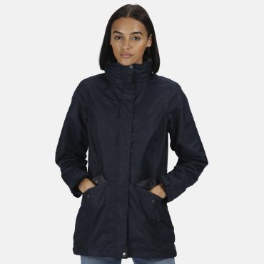 Chaqueta de invierno mujer TRA148 Benson III