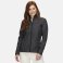 Chaqueta softshell reciclada mujer TRA616. .