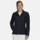 Chaqueta softshell reciclada mujer TRA616. .