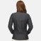 Chaqueta softshell reciclada mujer TRA616. .