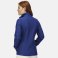 Chaqueta softshell reciclada mujer TRA616. .