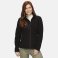 Chaqueta polar reciclada mujer TRF628. .