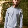 Sudadera con capucha reciclada unisex Lusaka. .