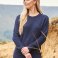 Jersey reciclada unisex Taroko Regen. .
