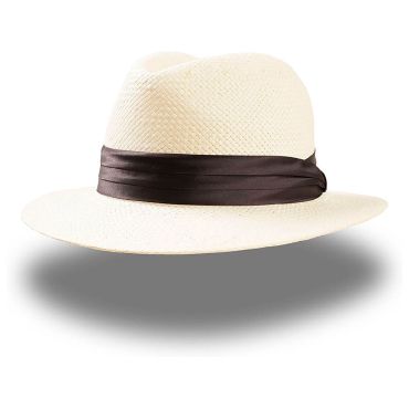 Sombrero de paja Atcrte