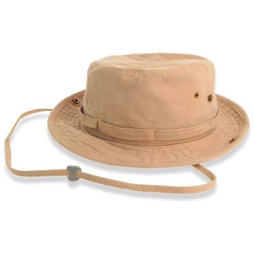 Sombrero de tela Atgltr