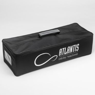 Bolsa para muestrario ATLVOY002 ATLANTIS