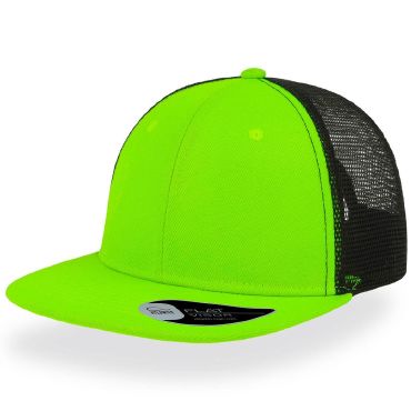 Gorra trucker Atsnme